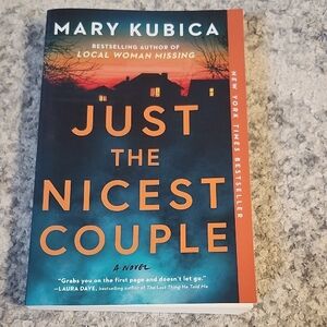 Just the Nicest Couple by Mary Kubica